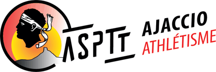 ASPTT Ajaccio Athlétisme — retour à l’accueil